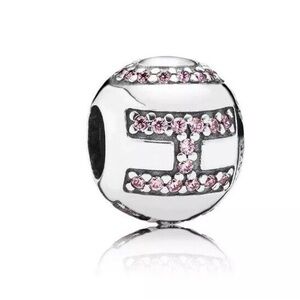 Pandora charm